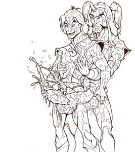 Rating: Explicit Score: 0 Tags: cum cum_everywhere ioz male nipple_play pirates_of_dark_water ren rule34 tagme yaoi User: bunchy7s