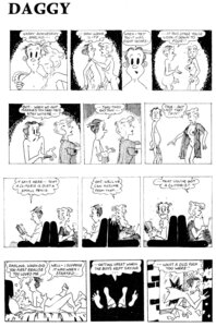 Rating: Explicit Score: 0 Tags: blondie blondie_(comic) blondie_bumstead broken_window comedy comic_strip dagwood_bumstead disappointed embarrassed humiliated humiliation humor insult male parody penis rule34 small_penis_humiliation tagme thin_penis upset window User: bunchy7s
