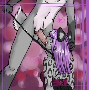 Rating: Explicit Score: 0 Tags: anthro bondage bound breasts bush female fur furry lagomorph neko-maya oral_sex rabbit rule34 sex User: bunchy7s