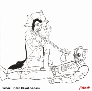 Rating: Explicit Score: 0 Tags: evil-lyn female filmation jichael masters_of_the_universe monochrome rule34 zodak User: bunchy7s