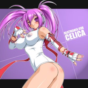 Rating: Explicit Score: 0 Tags: ass beatmania beatmania_iidx bottomless erect_nipples female gloves headphones mizushiro_celica nipples onomeshin pointy_chin purple_hair rule34 tied_hair twintails User: bunchy7s