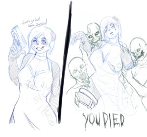 Rating: Explicit Score: 0 Tags: 5_fingers ada_wong alternate_species anthro bad_end bear big_breasts bow_experiment_(resident_evil) breasts capcom digital_drawing_(artwork) digital_media_(artwork) e621 english_text female fingers front_view giant_panda gore group gun handgun holding_gun holding_handgun holding_object holding_pistol holding_ranged_weapon holding_weapon human instant_loss_2koma mammal meme missing_arm one_breast_out open_mouth overweight pistol ranged_weapon resident_evil slightly_chubby solo_focus sukebepanda t-virus_mutant_(resident_evil) text undead weapon you_died_(meme) zombie User: bunchy7s Rating: Explicit Score: 0 Tags: 5_fingers ada_wong alternate_species anthro bad_end bear big_breasts bow_experiment_(resident_evil) breasts capcom digital_drawing_(artwork) digital_media_(artwork) e621 english_text female fingers front_view giant_panda gore group gun handgun holding_gun holding_handgun holding_object holding_pistol holding_ranged_weapon holding_weapon human instant_loss_2koma mammal meme missing_arm one_breast_out open_mouth overweight pistol ranged_weapon resident_evil slightly_chubby solo_focus sukebepanda t-virus_mutant_(resident_evil) text undead weapon you_died_(meme) zombie User: bunchy7s
