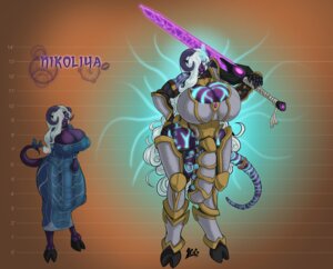 Rating: Explicit Score: 0 Tags: 2013 accessory animal_genitalia animal_genitalia_on_humanoid animal_penis areola armor balls barefoot big_areola big_breasts blizzard_entertainment blue_eyes breasts bulge chart cleavage clothed clothing cock_armor convincing_weapon draenei dress e621 equine_genitalia equine_penis erect_nipples erection erection_under_clothing facial_markings feet flaccid furgonomics genitals glowing glowing_eyes glowing_markings gynomorph hair hair_over_eye head_markings height_chart hi_res holding_melee_weapon holding_object holding_sword holding_weapon hooves horn huge_breasts humanoid intersex lineup lips long_hair lurkergg magic markings melee_weapon model_sheet nikoliua nipples not_furry one_eye_obstructed penis puffy_areola purple_body purple_lips purple_skin ribbons simple_background size_difference solo standing sword tail tail_accessory tail_ribbon thick_lips unconvincing_armor warcraft weapon white_hair wide_hips User: bunchy7s