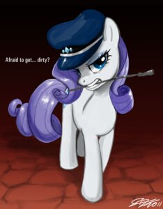 Rating: Questionable Score: 0 Tags: 2011 blue_eyeshadow clothing cutie_mark dominatrix e621 equid equine eyeshadow female feral friendship_is_magic fur hair hasbro hat headgear headwear horn john_joseco makeup mammal my_little_pony mythological_creature mythological_equine mythology purple_hair rarity_(mlp) riding_crop solo tail unicorn whip white_body white_fur User: bunchy7s Rating: Questionable Score: 0 Tags: 2011 blue_eyeshadow clothing cutie_mark dominatrix e621 equid equine eyeshadow female feral friendship_is_magic fur hair hasbro hat headgear headwear horn john_joseco makeup mammal my_little_pony mythological_creature mythological_equine mythology purple_hair rarity_(mlp) riding_crop solo tail unicorn whip white_body white_fur User: bunchy7s