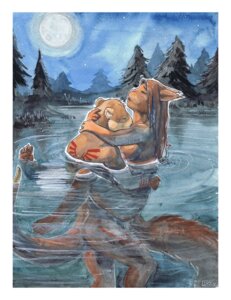 Rating: Explicit Score: 0 Tags: anthro border breasts duo e621 eyes_closed female full_moon iggi interspecies male male/female mammal markings moon mustelid nude otter rodent sciurid sex swimming tail tree_squirrel water white_border User: bunchy7s Rating: Explicit Score: 0 Tags: anthro border breasts duo e621 eyes_closed female full_moon iggi interspecies male male/female mammal markings moon mustelid nude otter rodent sciurid sex swimming tail tree_squirrel water white_border User: bunchy7s