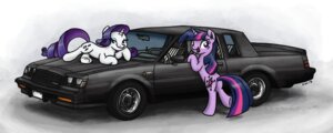Rating: Safe Score: 0 Tags: 2013 blue_eyes buick buick_grand_national car cutie_mark duo e621 equid equine eyeshadow female feral friendship_is_magic fur hair hasbro headlight horn king-kakapo lying makeup mammal multicolored_hair my_little_pony mythological_creature mythological_equine mythology on_hood on_side pose purple_body purple_eyes purple_fur purple_hair rarity_(mlp) twilight_sparkle_(mlp) two_tone_hair unicorn vehicle white_body white_fur User: bunchy7s