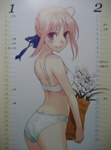 Rating: Questionable Score: 0 Tags: artoria_pendragon bra calendar_(medium) fate/hollow_ataraxia fate/stay_night fate_(series) february_(month) female highres january_(month) lingerie morii_shizuki panties rule34 solo standing type-moon underwear User: bunchy7s Rating: Questionable Score: 0 Tags: artoria_pendragon bra calendar_(medium) fate/hollow_ataraxia fate/stay_night fate_(series) february_(month) female highres january_(month) lingerie morii_shizuki panties rule34 solo standing type-moon underwear User: bunchy7s