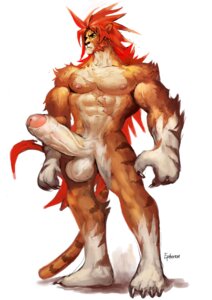 Rating: Explicit Score: 0 Tags: abs animal_genitalia anthro athletic balls biceps big_balls big_penis biped chest_tuft claws e621 ephorox erection felid foreskin fur genitals hair huge_penis humanoid_genitalia humanoid_penis hyper hyper_genitalia hyper_penis male mammal muscular muscular_anthro muscular_male nipples nude pantherine partially_retracted_foreskin pecs penis scar sheath simple_background solo standing stripes tail thick_penis tiger toe_claws tuft tyon vein veiny_penis white_background User: bunchy7s
