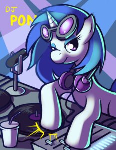 Rating: Safe Score: 0 Tags: beverage blue_hair cool_colors e621 electronics equid equine eyewear female feral food friendship_is_magic glasses hair hasbro headphones horn karzahnii long_hair mammal microphone multicolored_hair my_little_pony mythological_creature mythological_equine mythology purple_eyes record short_hair simple_background solo toony two_tone_hair unicorn vinyl_scratch_(mlp) white_body User: bunchy7s