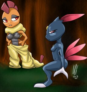 Rating: Questionable Score: 0 Tags: anthro breasts duo e621 eyelashes featureless_breasts female generation_2_pokemon generation_5_pokemon monkeyxflash nintendo pokemon pokemon_(species) pokemorph red_eyes scrafty sneasel User: bunchy7s Rating: Questionable Score: 0 Tags: anthro breasts duo e621 eyelashes featureless_breasts female generation_2_pokemon generation_5_pokemon monkeyxflash nintendo pokemon pokemon_(species) pokemorph red_eyes scrafty sneasel User: bunchy7s