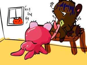 Rating: Explicit Score: 0 Tags: 2007 animal_crossing anus ass crazy_redd fellatio female nintendo oral puddles_(animal_crossing) pussy rule34 straight_hair tom_nook tongue tongue_out User: bunchy7s