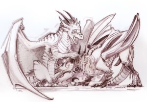 Rating: Explicit Score: 0 Tags: dragon erection fellatio feral gay grab-life-by-the-horns male oral oral_sex penis rule34 scalie sex skadjer slash0x User: bunchy7s
