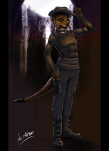 Rating: Safe Score: 0 Tags: 5_fingers alternative_fashion anthro artonis belted_boots biped black_bars black_clothing black_shirt black_topwear boots brown_body brown_fur clothed clothing collar e621 fedora fingers footwear full-length_portrait fully_clothed fur goth hat headgear headwear herpestid laced_boots lacing letterbox looking_at_viewer male mammal meerkat mixed_media photo_background photography_(artwork) pockets portrait ranek shirt shoes simple_background solo spiked_collar spikes standing tail thumb_in_pocket topwear User: bunchy7s Rating: Safe Score: 0 Tags: 5_fingers alternative_fashion anthro artonis belted_boots biped black_bars black_clothing black_shirt black_topwear boots brown_body brown_fur clothed clothing collar e621 fedora fingers footwear full-length_portrait fully_clothed fur goth hat headgear headwear herpestid laced_boots lacing letterbox looking_at_viewer male mammal meerkat mixed_media photo_background photography_(artwork) pockets portrait ranek shirt shoes simple_background solo spiked_collar spikes standing tail thumb_in_pocket topwear User: bunchy7s
