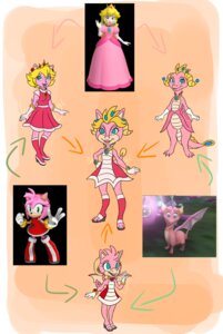 Rating: Safe Score: 0 Tags: activision amy_rose anthro blonde_hair blue_eyes crossover crown digital_media_(artwork) digitigrade draco-digi dragon e621 ember_(spyro) eulipotyphlan female feral fur fusion green_eyes group hair headgear hedgehog hexafusion horn human mammal mario_bros membrane_(anatomy) membranous_wings mythological_creature mythological_scalie mythology nintendo on_model pink_body pink_fur princess princess_peach royalty scalie sega sonic_the_hedgehog_(series) spyro_the_dragon tail thin_thighs wide_hips wings User: bunchy7s