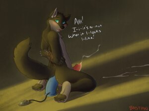 Rating: Explicit Score: 0 Tags: 4_toes 5_fingers anal anal_masturbation anal_orgasm anal_penetration animal_genitalia animal_penis anthro backsack balls bdsm biped blue_eyes blush bodily_fluids bondage bound canid canine canine_genitalia canine_penis canis caught_in_the_act caught_masturbating caught_while_cumming cum cum_on_ground cum_while_penetrated cumshot digital_media_(artwork) dildo dildo_sitting domestic_dog e621 ejaculation english_text erection feet fingers genital_fluids genitals hands-free higsby hindpaw kneeling large_penetration looking_at_viewer looking_back male mammal masturbation nude object_in_ass open_mouth orgasm pawpads paws penetration penis rope sex_toy sex_toy_in_ass sex_toy_insertion shad0w simple_background soles solo submissive submissive_male tail text toes toying_self vibrator vibrator_in_ass walk-in wolf User: bunchy7s