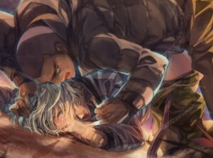 Rating: Explicit Score: 0 Tags: boy_rape crying edward forced_yaoi ivan_karelin male male/male male_only male_rape_victim origami_cyclone rape rule34 tagme tiger_and_bunny yaoi User: bunchy7s
