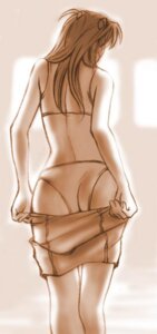 Rating: Questionable Score: 0 Tags: asuka_langley_sohryu bra clothing female neon_genesis_evangelion panties rule34 skirt tagme User: bunchy7s