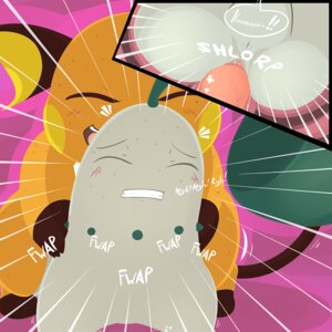 Rating: Explicit Score: 0 Tags: 1:1 2011 abstract_background anus bodily_fluids chikorita colored comic conditional_dnp dialogue duo e621 english_text erection female female_penetrated feral feral_on_feral from_behind_position generation_1_pokemon generation_2_pokemon genitals insomniacovrlrd interspecies larger_male male male/female male_penetrating male_penetrating_female mammal multiple_scenes nintendo nude penetration penile penile_penetration penis penis_in_vagina pokemon pokemon_(species) questionable_consent raichu rodent sex size_difference smaller_female smaller_penetrated sweat tail text vaginal vaginal_penetration User: bunchy7s