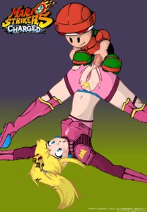 Rating: Explicit Score: 0 Tags: 1boy 1girls anal armor blonde_hair blue_eyes blush boots breasts cheeba crown crown-shaped_pubic_hair earrings female female_pubic_hair football football_player football_uniform human interspecies lipstick male mario_(series) mario_strikers mario_strikers_charged midriff nintendo penis pink_shorts ponytail princess_peach pubic_hair pussy rule34 shorts soccer spread_legs straight straight_hair toad_(mario) torn_clothes vagina User: bunchy7s Rating: Explicit Score: 0 Tags: 1boy 1girls anal armor blonde_hair blue_eyes blush boots breasts cheeba crown crown-shaped_pubic_hair earrings female female_pubic_hair football football_player football_uniform human interspecies lipstick male mario_(series) mario_strikers mario_strikers_charged midriff nintendo penis pink_shorts ponytail princess_peach pubic_hair pussy rule34 shorts soccer spread_legs straight straight_hair toad_(mario) torn_clothes vagina User: bunchy7s
