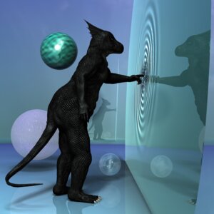 Rating: Safe Score: 0 Tags: 1:1 2010 3d_(artwork) 5_fingers 5_toes akito anthro autodesk_maya_(artwork) biped black_body black_scales claws detailed digital_media_(artwork) dragon e621 feet fin fingers grandfathered_content head_fin hi_res lizard male mythological_creature mythological_scalie mythology nude poking reflection reptile scales scalie side_view solo standing tail toes User: bunchy7s