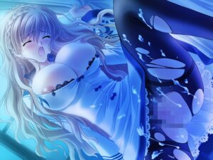 Rating: Explicit Score: 0 Tags: blonde_hair bra braid breasts bursting_breasts carnelian censored cleavage closed_eyes cum cum_on_clothes female frills futaba_riko game_cg green_eyes lace large_breasts lingerie long_hair night nipple_slip nipples open_mouth orgasm pantyhose pussy pussy_juice rule34 school_uniform spread_legs torn_clothes torn_pantyhose touka_gettan twin_braids underwear User: bunchy7s