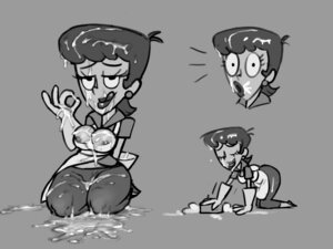 Rating: Explicit Score: 0 Tags: conoghi dexter's_laboratory dexter's_mom female female_only human pointy_chin rule34 solo tagme User: bunchy7s Rating: Explicit Score: 0 Tags: conoghi dexter's_laboratory dexter's_mom female female_only human pointy_chin rule34 solo tagme User: bunchy7s