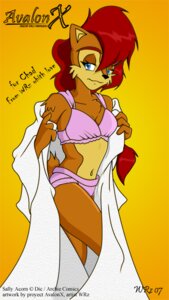 Rating: Questionable Score: 0 Tags: 9:16 anthro archie_comics aval0nx blue_eyes bra brown_body brown_fur chipmunk clothing e621 female fur ground_squirrel hair mammal panties red_hair rodent sally_acorn sciurid sega solo sonic_the_hedgehog_(archie) sonic_the_hedgehog_(comics) sonic_the_hedgehog_(series) underwear undressing User: bunchy7s Rating: Questionable Score: 0 Tags: 9:16 anthro archie_comics aval0nx blue_eyes bra brown_body brown_fur chipmunk clothing e621 female fur ground_squirrel hair mammal panties red_hair rodent sally_acorn sciurid sega solo sonic_the_hedgehog_(archie) sonic_the_hedgehog_(comics) sonic_the_hedgehog_(series) underwear undressing User: bunchy7s