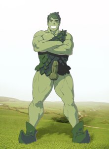 Rating: Explicit Score: 0 Tags: 1boy arms_crossed arms_folded biceps jolly_green_giant macro male male_only mascot muscles muscular muscular_legs muscular_male muscular_thighs pecs rule34 solo tagme User: bunchy7s Rating: Explicit Score: 0 Tags: 1boy arms_crossed arms_folded biceps jolly_green_giant macro male male_only mascot muscles muscular muscular_legs muscular_male muscular_thighs pecs rule34 solo tagme User: bunchy7s
