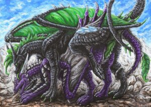 Rating: Explicit Score: 0 Tags: 2012 cloud dragon duo e621 erection european_mythology female female_penetrated feral feral_on_feral from_behind_position genitals green_hair hair horn kirsch male male/female male_penetrating male_penetrating_female mane mythological_creature mythological_scalie mythology nude outside penetration penile penile_penetration penis penis_in_vagina raised_leg scales scalie sex sky tail tongue tongue_out traditional_media_(artwork) vaginal vaginal_penetration western_dragon wings zaatharen User: bunchy7s