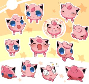Rating: Safe Score: 0 Tags: ambiguous_gender blue_eyes blush bodily_fluids chibi e621 eyes_closed generation_1_pokemon head_tuft jigglypuff kurokagekaze looking_at_viewer nintendo pokemon pokemon_(species) sleeping solo tears tuft waddling_head User: bunchy7s