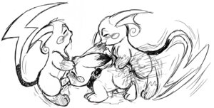 Rating: Explicit Score: 0 Tags: buggery fellatio furry interspecies male male_only monochrome multiple_males nintendo no_humans oral pikachu pokemon pokemon_(species) raichu rule34 yaoi User: bunchy7s Rating: Explicit Score: 0 Tags: buggery fellatio furry interspecies male male_only monochrome multiple_males nintendo no_humans oral pikachu pokemon pokemon_(species) raichu rule34 yaoi User: bunchy7s