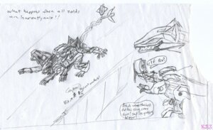 Rating: Explicit Score: 0 Tags: bit_cloud blade_liger brad_hunter gun_sniper liger_zero male male_only rule34 shadow_fox van_flyheight zoids zoids_chaotic_century zoids_new_century User: bunchy7s