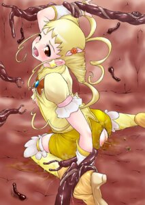 Rating: Explicit Score: 0 Tags: clothing cure_lemonade female flat_chest magical_girl precure pretty_cure rule34 shorts tagme tentacle tik torn_clothes urara_kasugano yes!_precure_5 User: bunchy7s