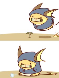 Rating: Safe Score: 0 Tags: 2013 3:4 ambiguous_gender comic e621 generation_1_pokemon mammal mouth_hold ninja nintendo plant pokemon pokemon_(species) raichu rairai-no26-chu rodent scroll scroll_in_mouth shadow sitting warrior User: bunchy7s Rating: Safe Score: 0 Tags: 2013 3:4 ambiguous_gender comic e621 generation_1_pokemon mammal mouth_hold ninja nintendo plant pokemon pokemon_(species) raichu rairai-no26-chu rodent scroll scroll_in_mouth shadow sitting warrior User: bunchy7s