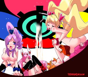 Rating: Explicit Score: 0 Tags: 4girls aono_miki ass blush bow breasts cure_berry cure_passion cure_peach cure_pine female female_only fingering fresh_precure! fresh_pretty_cure! higashi_setsuna large_breasts magical_girl masturbation momozono_love multiple_females multiple_girls mutual_masturbation precure pretty_cure pussy rule34 teruchan vaginal_masturbation yamabuki_inori User: bunchy7s