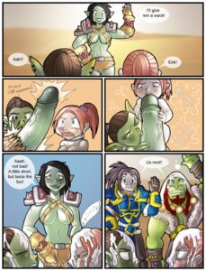 Rating: Explicit Score: 0 Tags: 1futa 2011 2boys 2girls alliance_(warcraft) black_hair blizzard_entertainment collaborative_fellatio ejaculation erection fellatio female femsub futadom futanari gnome gnome_(warcraft) goblin goblin_(warcraft) goblin_female green-skinned_futa green_skin hair horde human_warrior humanoid intersex interspecies kalimdor kelsey_steelspark male marin_noggenfogger megs_dreadshredder multiple_females multiple_girls multiple_subs oral orc orc_(warcraft) orc_futa orc_male orc_shaman original_character pale_skin penis rapeorc_(shia) rule34 shaman_(warcraft) shia_(artist) shortstack slave straight tanaris teamwork thrall varian_wrynn warcraft warrior_(warcraft) world_of_warcraft User: bunchy7s