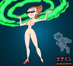 Rating: Explicit Score: 0 Tags: danny_fenton danny_phantom female glasses heels high_heels male penelope_spectra pointy_chin rule34 tagme thegoblin User: bunchy7s