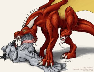 Rating: Explicit Score: 0 Tags: 2008 4_toes ambiguous_gender ambiguous_prey autofootjob avian beak bodily_fluids claws cum cum_on_feet cum_on_ground cum_on_penis cum_on_self digital_media_(artwork) dragon drooling duo e621 erection feathered_wings feathers feet feet_first feral feral_on_feral foot_fetish foot_play forced genital_fluids genitals gryphon horn hybrid kartonis male male_pred masturbation membrane_(anatomy) membranous_wings mythological_avian mythological_creature mythological_scalie mythology penile penile_masturbation penis saliva scalie slate tail toe_claws toes tongue vore wings User: bunchy7s