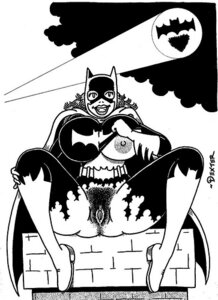 Rating: Explicit Score: 0 Tags: 1girls alternate_breast_size barbara_gordon batgirl batman_(series) breasts dc dc_comics dexter_cockburn female female_only front_view human monochrome pussy rule34 solo tagme User: bunchy7s