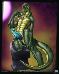Rating: Explicit Score: 0 Tags: abstract_background animal_genitalia anthro balls big_penis blue_penis blue_tongue bodily_fluids cum cum_on_chest cum_on_own_tongue cum_on_penis cum_on_self cum_on_tongue cum_taste e621 erection forked_tongue genital_fluids genital_slit genitals green_body green_scales green_skin hi_res long_tongue looking_at_viewer male messy nikkyvix nude penile_spines penis pythonthesnake red_eyes reptile scales scalie self_taste simple_background snake solo tapering_penis thernax tongue tongue_out User: bunchy7s