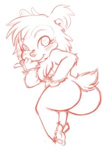 Rating: Questionable Score: 0 Tags: abby_(abominable_christmas) abby_abominable abominable_christmas anthro big_butt blush butt chest_tuft e621 female fur hand_on_hip hi_res huge_butt looking_back nude presenting presenting_hindquarters simple_background sketch solo tuft white_background zinnthos User: bunchy7s Rating: Questionable Score: 0 Tags: abby_(abominable_christmas) abby_abominable abominable_christmas anthro big_butt blush butt chest_tuft e621 female fur hand_on_hip hi_res huge_butt looking_back nude presenting presenting_hindquarters simple_background sketch solo tuft white_background zinnthos User: bunchy7s