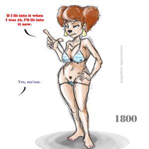 Rating: Explicit Score: 0 Tags: 1:1 34from1800 5_fingers anthro big_breasts bikini biped black_nose blue_eyes breasts brown_hair canid canine canis cleavage clothed clothing dialogue disney domestic_dog e621 ear_piercing ear_ring english_text female fingers genitals goof_troop hair half-closed_eyes legs_together mammal mature_anthro mature_female narrowed_eyes navel nipple_outline off_shoulder offscreen_character peg_pete piercing pubes pussy_peek ring_piercing short_hair simple_background skimpy solo standing swimwear text tight_clothing two-piece_swimsuit vulva white_background User: bunchy7s Rating: Explicit Score: 0 Tags: 1:1 34from1800 5_fingers anthro big_breasts bikini biped black_nose blue_eyes breasts brown_hair canid canine canis cleavage clothed clothing dialogue disney domestic_dog e621 ear_piercing ear_ring english_text female fingers genitals goof_troop hair half-closed_eyes legs_together mammal mature_anthro mature_female narrowed_eyes navel nipple_outline off_shoulder offscreen_character peg_pete piercing pubes pussy_peek ring_piercing short_hair simple_background skimpy solo standing swimwear text tight_clothing two-piece_swimsuit vulva white_background User: bunchy7s