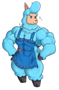 Rating: Safe Score: 0 Tags: alpaca animal_crossing anthro camelid cyrus_(animal_crossing) e621 heart_symbol hi_res male mammal muscular muscular_anthro muscular_male nintendo paintedpaper solo what User: bunchy7s Rating: Safe Score: 0 Tags: alpaca animal_crossing anthro camelid cyrus_(animal_crossing) e621 heart_symbol hi_res male mammal muscular muscular_anthro muscular_male nintendo paintedpaper solo what User: bunchy7s