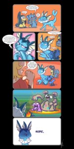 Rating: Safe Score: 0 Tags: absurd_res ambiguous_gender banette canid canine comic dasutodasu e621 eeveelution english_text generation_1_pokemon generation_3_pokemon generation_4_pokemon glistening grimer group hi_res human mammal mawile nintendo pokemon pokemon_(species) pokemon_trainer riolu tail text vaporeon vaporotem User: bunchy7s Rating: Safe Score: 0 Tags: absurd_res ambiguous_gender banette canid canine comic dasutodasu e621 eeveelution english_text generation_1_pokemon generation_3_pokemon generation_4_pokemon glistening grimer group hi_res human mammal mawile nintendo pokemon pokemon_(species) pokemon_trainer riolu tail text vaporeon vaporotem User: bunchy7s