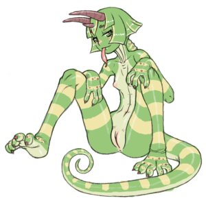 Rating: Explicit Score: 0 Tags: 7_horns animal_humanoid breasts chameleon e621 female fusae genitals horn horned_humanoid humanoid jackson's_chameleon lizard multi_horn namu_gunsou nipples non-mammal_breasts non-mammal_nipples nude reptile reptile_humanoid scalie scalie_humanoid sitting solo spread_legs spreading tail tailed_humanoid tongue vulva User: bunchy7s Rating: Explicit Score: 0 Tags: 7_horns animal_humanoid breasts chameleon e621 female fusae genitals horn horned_humanoid humanoid jackson's_chameleon lizard multi_horn namu_gunsou nipples non-mammal_breasts non-mammal_nipples nude reptile reptile_humanoid scalie scalie_humanoid sitting solo spread_legs spreading tail tailed_humanoid tongue vulva User: bunchy7s