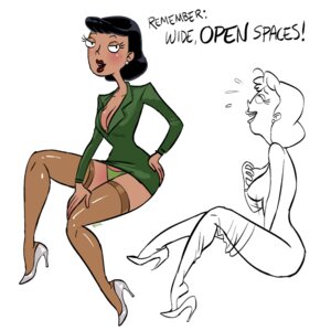 Rating: Explicit Score: 0 Tags: background_character decca19 female female_masturbation female_only hey_arnold! masturbation mature_female milf nickelodeon nipples rule34 subway_lady tagme white_background User: bunchy7s