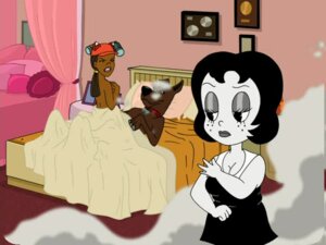 Rating: Explicit Score: 0 Tags: accurate_art_style black_hair crossover dark-skinned_female dark_skin drawn_together female fox_ears foxxy_love hanna-barbera long_hair multiple_females rule34 scooby-doo scooby-doo_(character) screencap screenshot short_hair toot_braunstein zoophilia User: bunchy7s Rating: Explicit Score: 0 Tags: accurate_art_style black_hair crossover dark-skinned_female dark_skin drawn_together female fox_ears foxxy_love hanna-barbera long_hair multiple_females rule34 scooby-doo scooby-doo_(character) screencap screenshot short_hair toot_braunstein zoophilia User: bunchy7s