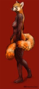 Rating: Questionable Score: 0 Tags: ailurid anthro biped breasts e621 everruler feet female grey_eyes holding_tail mammal nipples nude plantigrade red_panda simple_background solo standing tail watermark whiskers User: bunchy7s Rating: Questionable Score: 0 Tags: ailurid anthro biped breasts e621 everruler feet female grey_eyes holding_tail mammal nipples nude plantigrade red_panda simple_background solo standing tail watermark whiskers User: bunchy7s