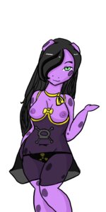 Rating: Questionable Score: 0 Tags: 1:2 belly belly_markings black_hair bow_(feature) bow_in_front bow_lingerie breasts chemise clothing clothing_bow e621 female generation_1_pokemon hair hair_over_eyes hazard_symbol hazard_symbol_print koffing lingerie looking_at_viewer markings nintendo nipples panties pokemon pokemon_(species) pokemorph print_clothing print_panties print_underwear radiation_symbol radiation_symbol_print simple_background solo symbol translucent translucent_clothing underwear vece white_background User: bunchy7s Rating: Questionable Score: 0 Tags: 1:2 belly belly_markings black_hair bow_(feature) bow_in_front bow_lingerie breasts chemise clothing clothing_bow e621 female generation_1_pokemon hair hair_over_eyes hazard_symbol hazard_symbol_print koffing lingerie looking_at_viewer markings nintendo nipples panties pokemon pokemon_(species) pokemorph print_clothing print_panties print_underwear radiation_symbol radiation_symbol_print simple_background solo symbol translucent translucent_clothing underwear vece white_background User: bunchy7s