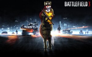 Rating: Safe Score: 0 Tags: 16:10 aircraft airplane anthro apc armor armored_vehicle assault_rifle battlefield_(series) battlefield_3 breasts canid canine cannon city detroit_arsenal dipstick_tail e621 electronic_arts eyewear f/a-18_hornet female fox goggles gun hair headgear helicopter helmet hi_res human jet m1_abrams machine mammal markings mcdonnell_douglas military ranged_weapon red_hair rifle sikorsky_aircraft silencer soldier solo tail tail_markings tank_(vehicle) tracked_vehicle turret uh-60_black_hawk vani-fox vani-fox_(character) vehicle warrior weapon widescreen User: bunchy7s